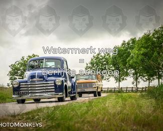 Motor Elfstedentocht – 9 juni 2025 photo