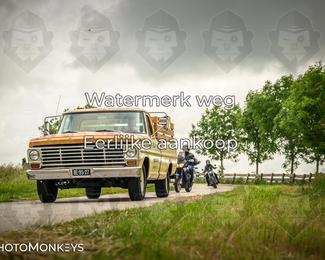 Motor Elfstedentocht – 9 juni 2025 photo