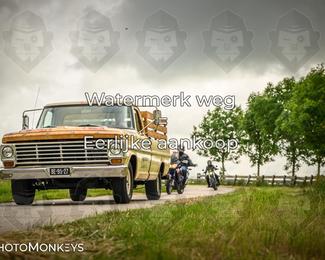 Motor Elfstedentocht – 9 juni 2025 photo