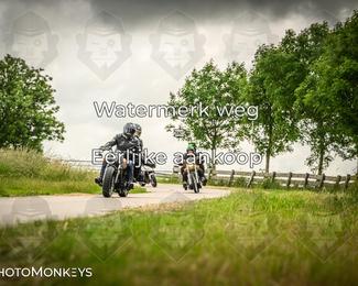 Motor Elfstedentocht – 9 juni 2025 photo