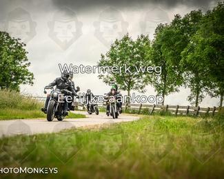 Motor Elfstedentocht – 9 juni 2025 photo