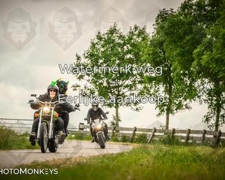 Motor Elfstedentocht – 9 juni 2025 photo