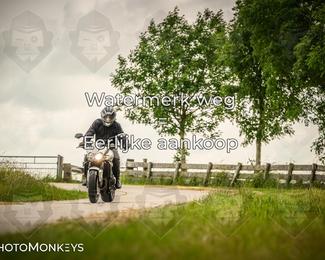 Motor Elfstedentocht – 9 juni 2025 photo