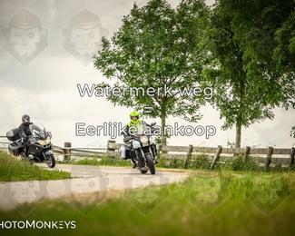 Motor Elfstedentocht – 9 juni 2025 photo