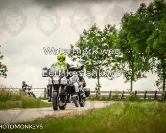Motor Elfstedentocht – 9 juni 2025 photo
