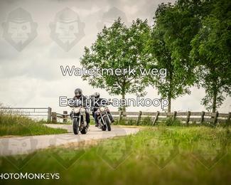 Motor Elfstedentocht – 9 juni 2025 photo