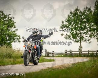 Motor Elfstedentocht – 9 juni 2025 photo