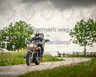 Motor Elfstedentocht – 9 juni 2025 photo