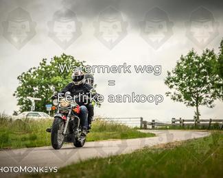 Motor Elfstedentocht – 9 juni 2025 photo