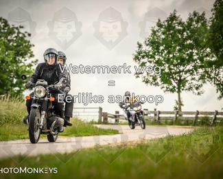 Motor Elfstedentocht – 9 juni 2025 photo