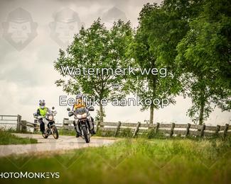 Motor Elfstedentocht – 9 juni 2025 photo