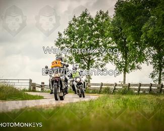 Motor Elfstedentocht – 9 juni 2025 photo