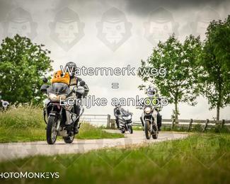Motor Elfstedentocht – 9 juni 2025 photo