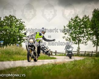 Motor Elfstedentocht – 9 juni 2025 photo