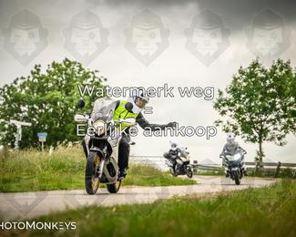 Motor Elfstedentocht – 9 juni 2025 photo