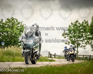 Motor Elfstedentocht – 9 juni 2025 photo