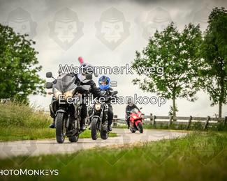 Motor Elfstedentocht – 9 juni 2025 photo