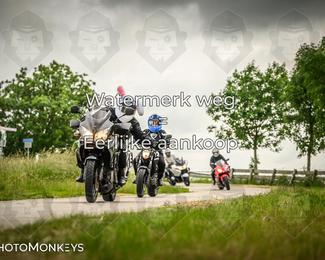 Motor Elfstedentocht – 9 juni 2025 photo