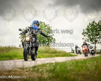 Motor Elfstedentocht – 9 juni 2025 photo