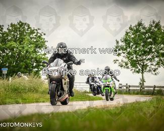 Motor Elfstedentocht – 9 juni 2025 photo