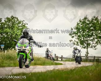 Motor Elfstedentocht – 9 juni 2025 photo