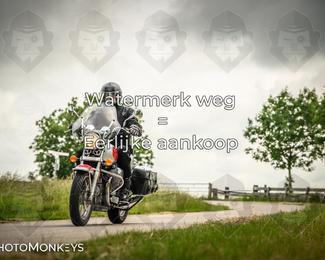 Motor Elfstedentocht – 9 juni 2025 photo