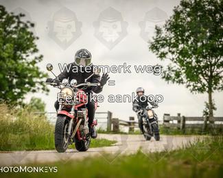 Motor Elfstedentocht – 9 juni 2025 photo