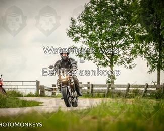 Motor Elfstedentocht – 9 juni 2025 photo