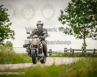 Motor Elfstedentocht – 9 juni 2025 photo