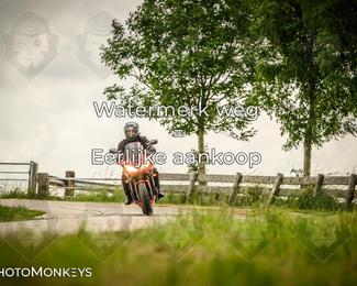 Motor Elfstedentocht – 9 juni 2025 photo