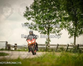 Motor Elfstedentocht – 9 juni 2025 photo