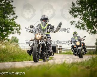 Motor Elfstedentocht – 9 juni 2025 photo