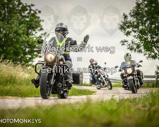 Motor Elfstedentocht – 9 juni 2025 photo