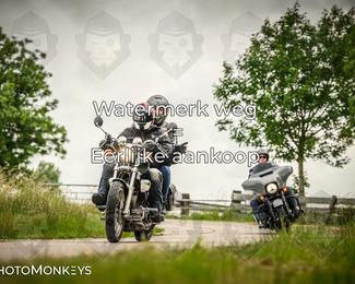 Motor Elfstedentocht – 9 juni 2025 photo