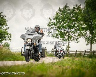 Motor Elfstedentocht – 9 juni 2025 photo