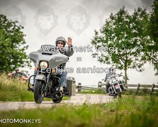 Motor Elfstedentocht – 9 juni 2025 photo