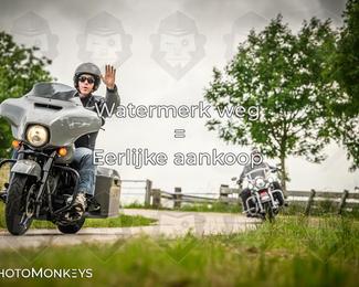 Motor Elfstedentocht – 9 juni 2025 photo