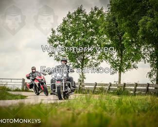 Motor Elfstedentocht – 9 juni 2025 photo