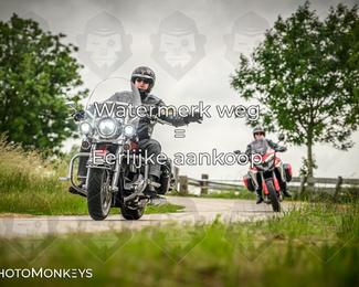 Motor Elfstedentocht – 9 juni 2025 photo