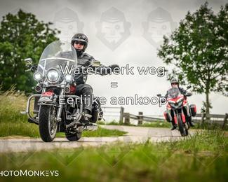 Motor Elfstedentocht – 9 juni 2025 photo