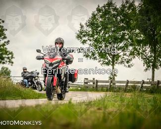 Motor Elfstedentocht – 9 juni 2025 photo