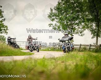 Motor Elfstedentocht – 9 juni 2025 photo