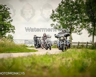 Motor Elfstedentocht – 9 juni 2025 photo