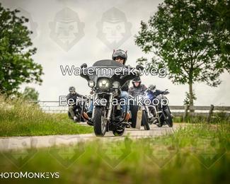 Motor Elfstedentocht – 9 juni 2025 photo