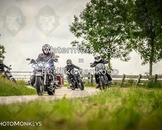 Motor Elfstedentocht – 9 juni 2025 photo