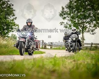 Motor Elfstedentocht – 9 juni 2025 photo