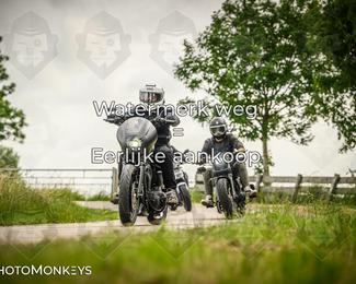 Motor Elfstedentocht – 9 juni 2025 photo