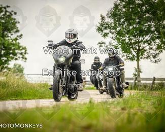 Motor Elfstedentocht – 9 juni 2025 photo