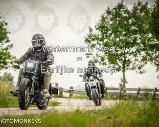 Motor Elfstedentocht – 9 juni 2025 photo