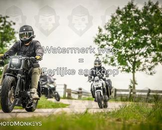 Motor Elfstedentocht – 9 juni 2025 photo